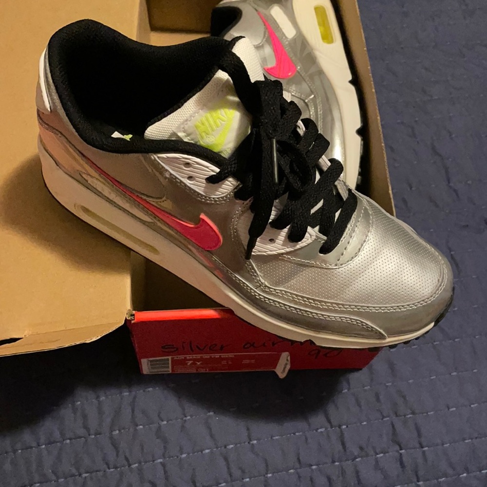 Brand New Nike Air Max